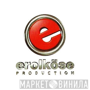 Erol Köse Production - Винил CD и Кассеты лейбла Erol Köse Production на сайте МаркетВинила