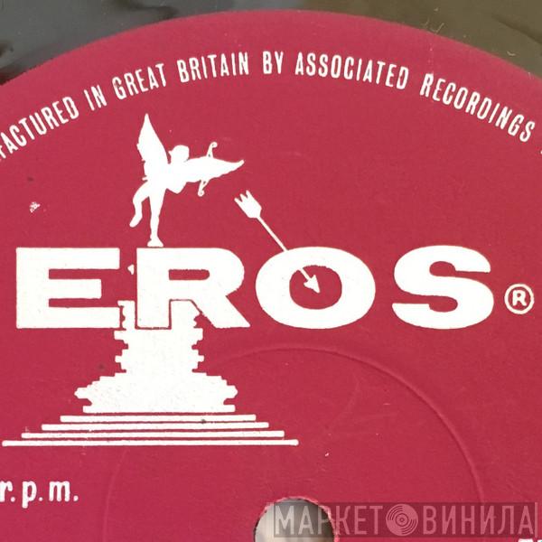 Eros - Винил CD и Кассеты лейбла Eros на сайте МаркетВинила