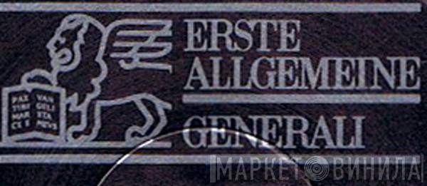 Erste Allgemeine Generali - Винил CD и Кассеты лейбла Erste Allgemeine Generali на сайте МаркетВинила