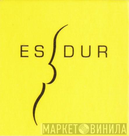 Es Dur - Винил CD и Кассеты лейбла Es Dur на сайте МаркетВинила