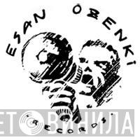 Esan Ozenki - Винил CD и Кассеты лейбла Esan Ozenki на сайте МаркетВинила