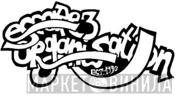 Escape 3 Organisation - Винил CD и Кассеты лейбла Escape 3 Organisation на сайте МаркетВинила