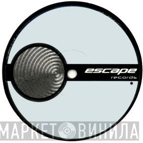 Escape Records  - Винил CD и Кассеты лейбла Escape Records (7) на сайте МаркетВинила