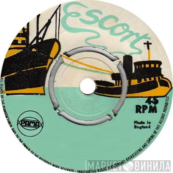Escort - Винил CD и Кассеты лейбла Escort на сайте МаркетВинила
