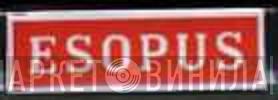 Esopus - Винил CD и Кассеты лейбла Esopus на сайте МаркетВинила