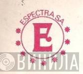 Espectra, S.A. - Винил CD и Кассеты лейбла Espectra, S.A. на сайте МаркетВинила