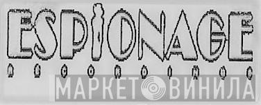 Espionage Recordings - Винил CD и Кассеты лейбла Espionage Recordings на сайте МаркетВинила