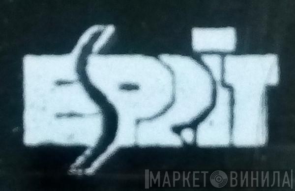 Esprit - Винил CD и Кассеты лейбла Esprit на сайте МаркетВинила