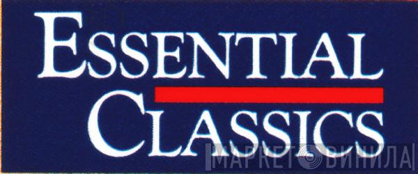 Essential Classics - Винил CD и Кассеты лейбла Essential Classics на сайте МаркетВинила