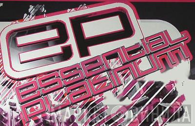 Essential Platinum 2002 - Винил CD и Кассеты лейбла Essential Platinum 2002 на сайте МаркетВинила