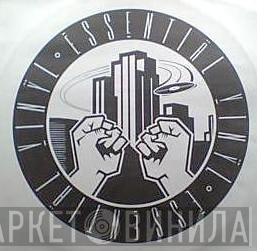 Essential Vinyl Recordings - Винил CD и Кассеты лейбла Essential Vinyl Recordings на сайте МаркетВинила