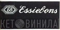 Essiebons - Винил CD и Кассеты лейбла Essiebons на сайте МаркетВинила