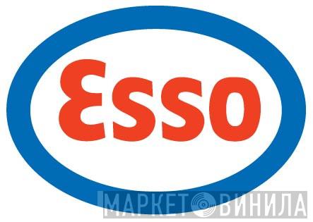 Esso - Винил CD и Кассеты лейбла Esso на сайте МаркетВинила