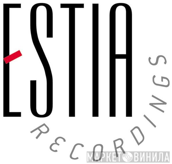 Estia Recordings - Винил CD и Кассеты лейбла Estia Recordings на сайте МаркетВинила