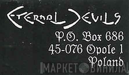 Eternal Devils - Винил CD и Кассеты лейбла Eternal Devils на сайте МаркетВинила