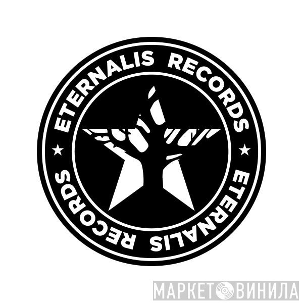 Eternalis Records - Винил CD и Кассеты лейбла Eternalis Records на сайте МаркетВинила