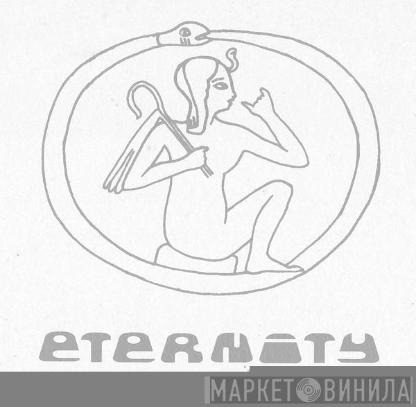 Eternity - Винил CD и Кассеты лейбла Eternity на сайте МаркетВинила