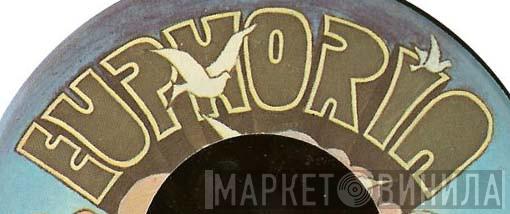 Euphoria  - Винил CD и Кассеты лейбла Euphoria (3) на сайте МаркетВинила