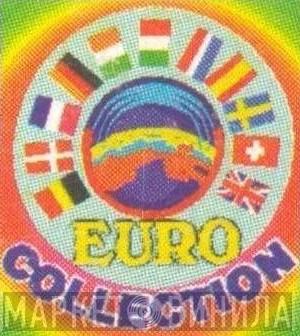 Euro Collection - Винил CD и Кассеты лейбла Euro Collection на сайте МаркетВинила