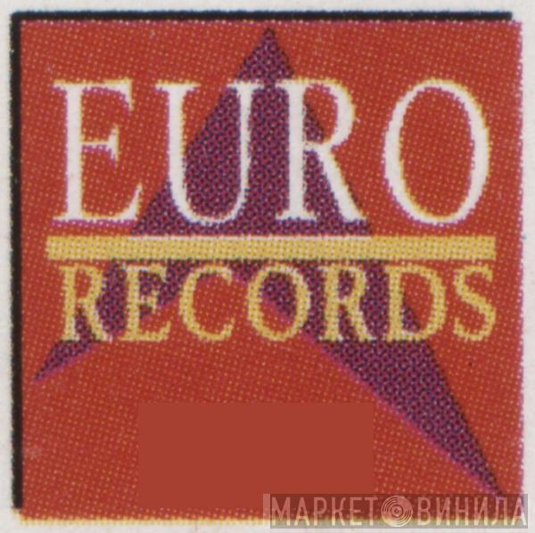 Euro Records  - Винил CD и Кассеты лейбла Euro Records (2) на сайте МаркетВинила