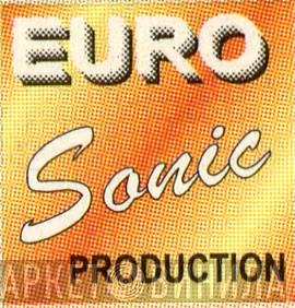 Euro Sonic Production - Винил CD и Кассеты лейбла Euro Sonic Production на сайте МаркетВинила