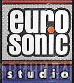 Euro Sonic Studio - Винил CD и Кассеты лейбла Euro Sonic Studio на сайте МаркетВинила