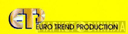 Euro Trend Production - Винил CD и Кассеты лейбла Euro Trend Production на сайте МаркетВинила