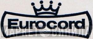 Eurocord - Винил CD и Кассеты лейбла Eurocord на сайте МаркетВинила
