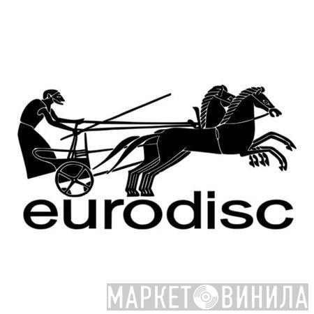 Eurodisc - Винил CD и Кассеты лейбла Eurodisc на сайте МаркетВинила