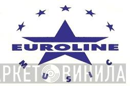 Euroline Music - Винил CD и Кассеты лейбла Euroline Music на сайте МаркетВинила