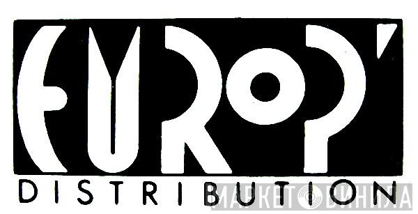 Europ' Distribution - Винил CD и Кассеты лейбла Europ' Distribution на сайте МаркетВинила
