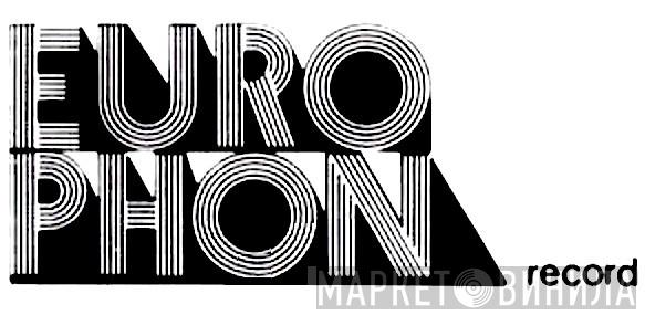 Europhon Record - Винил CD и Кассеты лейбла Europhon Record на сайте МаркетВинила