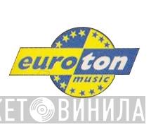 Euroton Music - Винил CD и Кассеты лейбла Euroton Music на сайте МаркетВинила