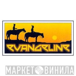 Evangeline Records - Винил CD и Кассеты лейбла Evangeline Records на сайте МаркетВинила