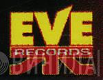 Eve Records  - Винил CD и Кассеты лейбла Eve Records (3) на сайте МаркетВинила