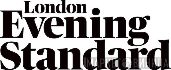 Evening Standard - Винил CD и Кассеты лейбла Evening Standard на сайте МаркетВинила