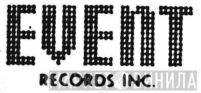 Event Records Inc. - Винил CD и Кассеты лейбла Event Records Inc. на сайте МаркетВинила