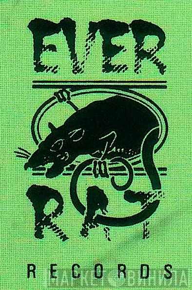 Ever Rat Records - Винил CD и Кассеты лейбла Ever Rat Records на сайте МаркетВинила