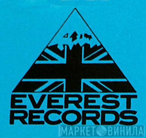 Everest Records  - Винил CD и Кассеты лейбла Everest Records (5) на сайте МаркетВинила