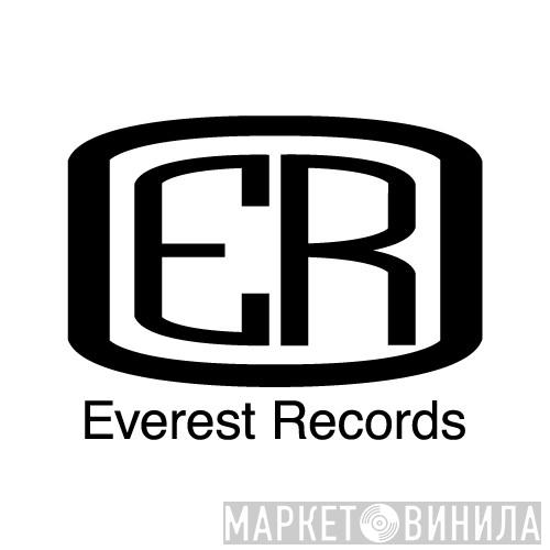 Everest Records - Винил CD и Кассеты лейбла Everest Records на сайте МаркетВинила