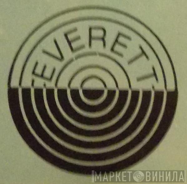 Everett Records - Винил CD и Кассеты лейбла Everett Records на сайте МаркетВинила