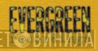 Evergreen Recordings - Винил CD и Кассеты лейбла Evergreen Recordings на сайте МаркетВинила