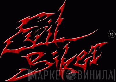 Evil Biker Records - Винил CD и Кассеты лейбла Evil Biker Records на сайте МаркетВинила