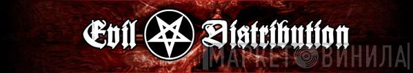 Evil Distribution - Винил CD и Кассеты лейбла Evil Distribution на сайте МаркетВинила