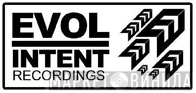 Evol Intent Recordings - Винил CD и Кассеты лейбла Evol Intent Recordings на сайте МаркетВинила