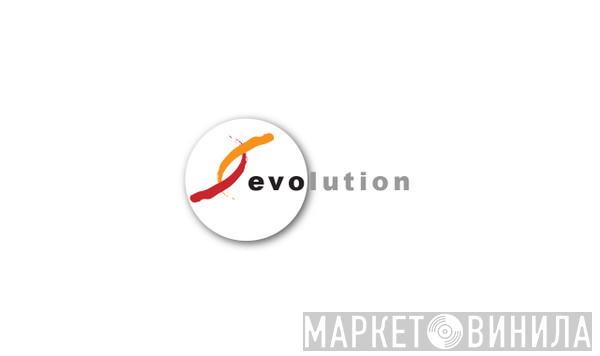 Evolution Ltd. - Винил CD и Кассеты лейбла Evolution Ltd. на сайте МаркетВинила