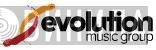 Evolution Music Group - Винил CD и Кассеты лейбла Evolution Music Group на сайте МаркетВинила