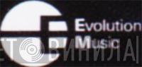 Evolution Music  - Винил CD и Кассеты лейбла Evolution Music (2) на сайте МаркетВинила