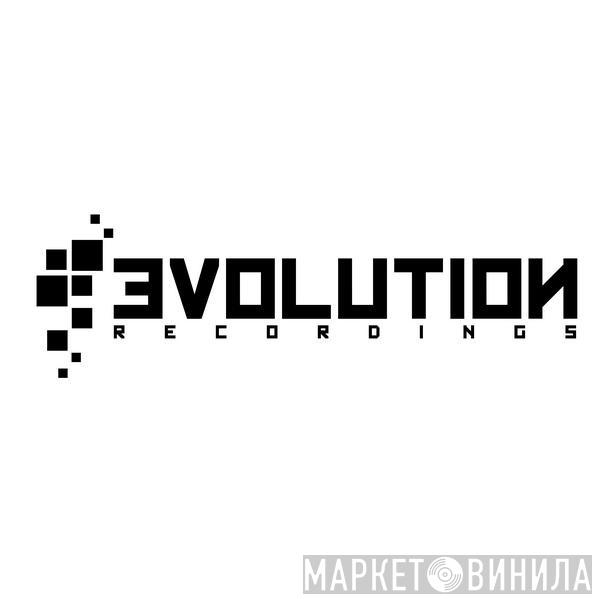 Evolution Recordings - Винил CD и Кассеты лейбла Evolution Recordings на сайте МаркетВинила