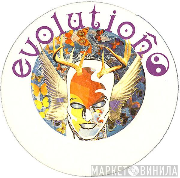 Evolution - Винил CD и Кассеты лейбла Evolution на сайте МаркетВинила